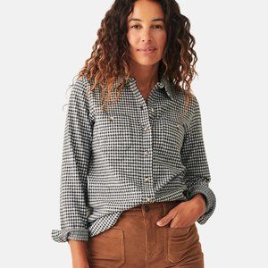 Faherty Legend shirt M